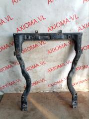 Балка под двс SUBARU IMPREZA GG2 EJ152 50515FE010 4 ракурс