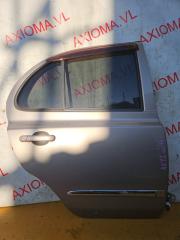Дверь правая задняя NISSAN MARCH AK12 CR12DE H2100AX0MM 1 ракурс