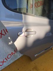 Дверь правая задняя NISSAN MARCH AK12 CR12DE H2100AX0MM 2 ракурс