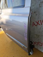 Дверь правая задняя NISSAN MARCH AK12 CR12DE H2100AX0MM 3 ракурс