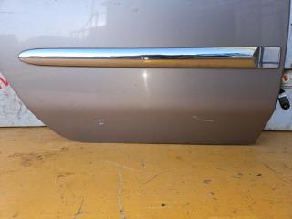 Дверь правая задняя NISSAN MARCH AK12 CR12DE H2100AX0MM 4 ракурс