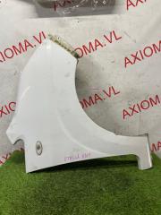 Крыло правое переднее SUBARU STELLA RN1 EN07D 57120KJ0209P 1 ракурс