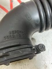 Патрубок воздушного фильтра MAZDA CX-3 DK5FW S5DPTS S55213221, K6805 5 ракурс