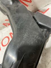 Воздухозаборник MAZDA CX-3 DK5FW S5DPTS S55513201, K6805 5 ракурс