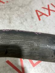 Патрубок интеркулера VOLVO V60 FW48 B4164T 1055601S01 5 ракурс