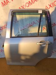 Дверь левая задняя MAZDA DEMIO DY3W ZJVE D3Y07302XB 5 ракурс