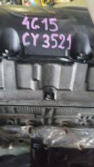 Двигатель MITSUBISHI COLT Z28A 4G15 MD979246, MR984425 2 ракурс