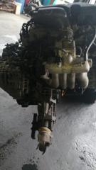Двигатель MITSUBISHI COLT Z28A 4G15 MD979246, MR984425 5 ракурс