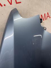 Крыло правое переднее MITSUBISHI EK WAGON H82W 3G83 5220C140 3 ракурс