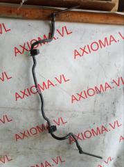 Стабилизатор передний NISSAN MARCH 2006