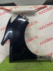 Крыло правое переднее NISSAN SERENA FC26 MR20DD F31001VFAA 5 ракурс