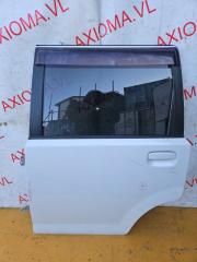 Дверь левая задняя MITSUBISHI EK WAGON H81W 3G83 MR981055 1 ракурс