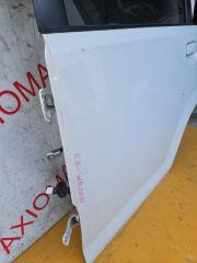 Дверь левая задняя MITSUBISHI EK WAGON H81W 3G83 MR981055 2 ракурс