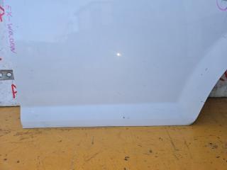 Дверь левая задняя MITSUBISHI EK WAGON H81W 3G83 MR981055 5 ракурс