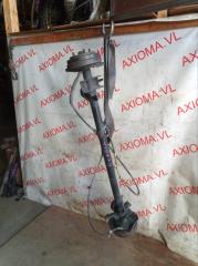 Балка подвески задняя SUZUKI WAGON R CT51S K6A 116305000 5 ракурс
