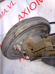 Балка подвески задняя HONDA FREED GB3 L15A 42100SWP000 2 ракурс