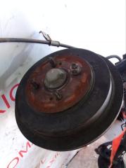 Балка подвески задняя HONDA FREED GB3 L15A 42100SWP000 3 ракурс