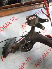 Балка подвески задняя HONDA FREED GB3 L15A 42100SWP000 4 ракурс