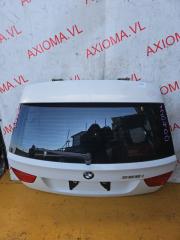 Дверь 5-я BMW 3-SERIES E91 N52B25A 41627209702 4 ракурс
