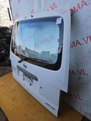 Дверь 5-я NISSAN VANETTE SKP2MN L8 90100HA01J 5 ракурс Дверь 5-я NISSAN VANETTE SKP2MN L8 90100HA01J 5 ракурс