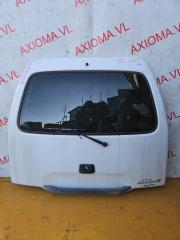 Дверь 5-я SUZUKI WAGON R CT51S K6A 6910074F60 5 ракурс