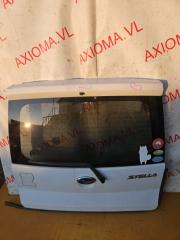 Дверь 5-я SUBARU STELLA RN1 EN07D 60809KJ0009P 1 ракурс