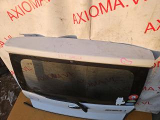 Дверь 5-я SUBARU STELLA RN1 EN07D 60809KJ0009P 2 ракурс