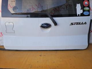 Дверь 5-я SUBARU STELLA RN1 EN07D 60809KJ0009P 4 ракурс