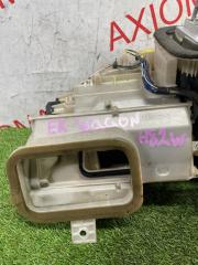 Печка MITSUBISHI EK WAGON H82W 3G83 7801A263, 4431508664 2 ракурс
