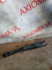 Рычаг подвески правый задний MITSUBISHI EK WAGON H82W 3G83 4120A092 4 ракурс