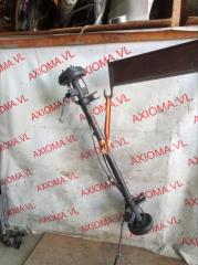 Балка подвески задняя MITSUBISHI EK WAGON H82W 3G83 4120A106 1 ракурс