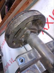 Балка подвески задняя MITSUBISHI EK WAGON H82W 3G83 4120A106 2 ракурс