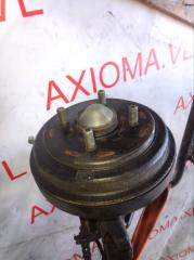 Балка подвески задняя MITSUBISHI EK WAGON H82W 3G83 4120A106 3 ракурс