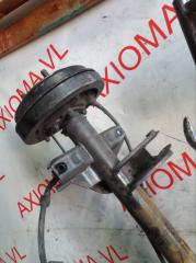 Балка подвески задняя MITSUBISHI EK WAGON H82W 3G83 4120A106 4 ракурс