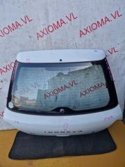 Дверь 5-я SUBARU IMPREZA GG2 EJ152 60800FE090 5 ракурс