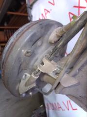 Балка подвески задняя DAIHATSU MIRA GINO L650S EFVE 48703B2020 3 ракурс