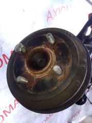 Балка подвески задняя DAIHATSU MIRA GINO L650S EFVE 48703B2020 4 ракурс