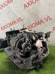 Печка MITSUBISHI EK WAGON H81W 3G83 MR958575 5 ракурс