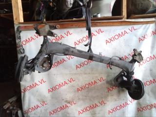 Балка подвески задняя HONDA FREED SPIKE 2011