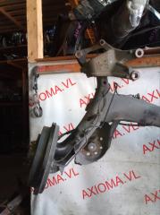 Балка подвески задняя HONDA FREED SPIKE GP3 LEA 42100SWP000 2 ракурс Балка подвески задняя HONDA FREED SPIKE GP3 LEA 42100SWP000 2 ракурс