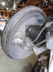 Балка подвески задняя HONDA FREED SPIKE GP3 LEA 42100SWP000 3 ракурс Балка подвески задняя HONDA FREED SPIKE GP3 LEA 42100SWP000 3 ракурс