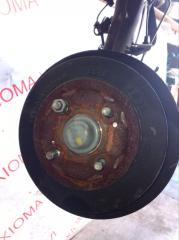 Балка подвески задняя HONDA FREED SPIKE GP3 LEA 42100SWP000 4 ракурс Балка подвески задняя HONDA FREED SPIKE GP3 LEA 42100SWP000 4 ракурс