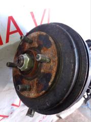 Мост MITSUBISHI EK SPORT H81W 3G83 MR483117, MR981913, MR981914 4 ракурс