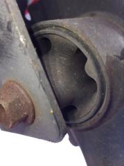Балка подвески задняя NISSAN MARCH AK12 CR12DE 55501AX001 5 ракурс