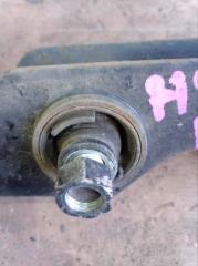 Крепление рычага правое заднее MITSUBISHI TOPPO H82A 3G83 4113A074 2 ракурс Крепление рычага правое заднее MITSUBISHI TOPPO H82A 3G83 4113A074 2 ракурс