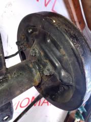 Балка подвески задняя MITSUBISHI TOPPO H82A 3G83 4120A106 5 ракурс