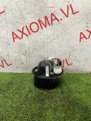 Мотор печки BMW 3-SERIES E91 N52B25A 64119227671, 64119265892, CZ1163407738 5 ракурс