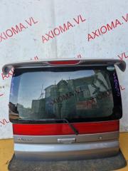 Дверь 5-я HONDA LIFE DUNK JB3 E07Z 68100SAP000ZZ 5 ракурс Дверь 5-я HONDA LIFE DUNK JB3 E07Z 68100SAP000ZZ 5 ракурс