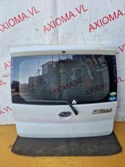 Дверь 5-я SUBARU STELLA RN1 EN07D 60809KJ0009P 5 ракурс