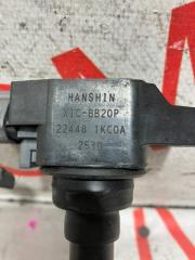 Катушка зажигания NISSAN SERENA FC26 MR20DD 224481KC0A 2 ракурс